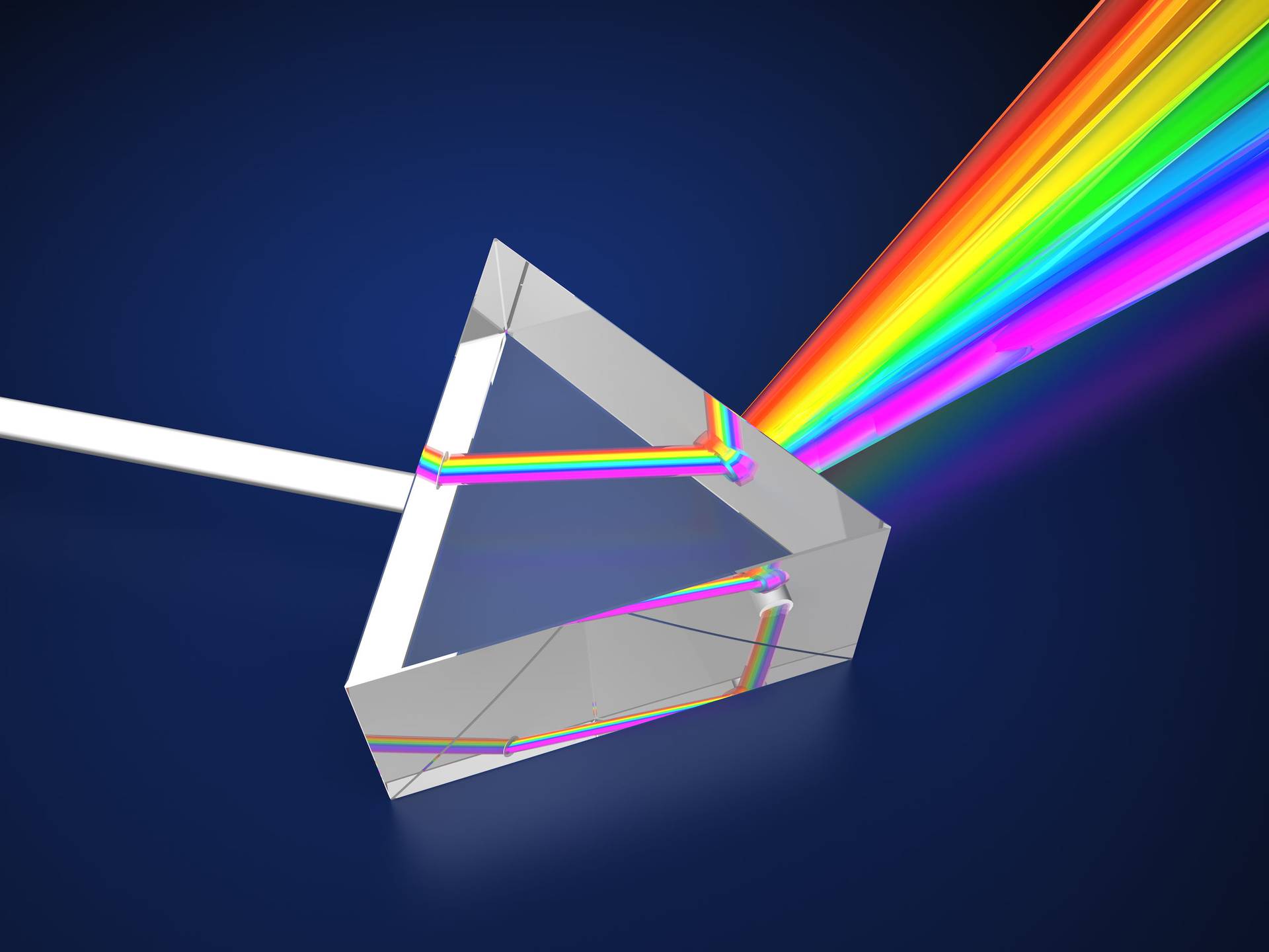 Spectrometry and Spectroscopy: What’s the Difference?