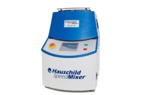 Hauschild Speedmixer DAC 400 medium