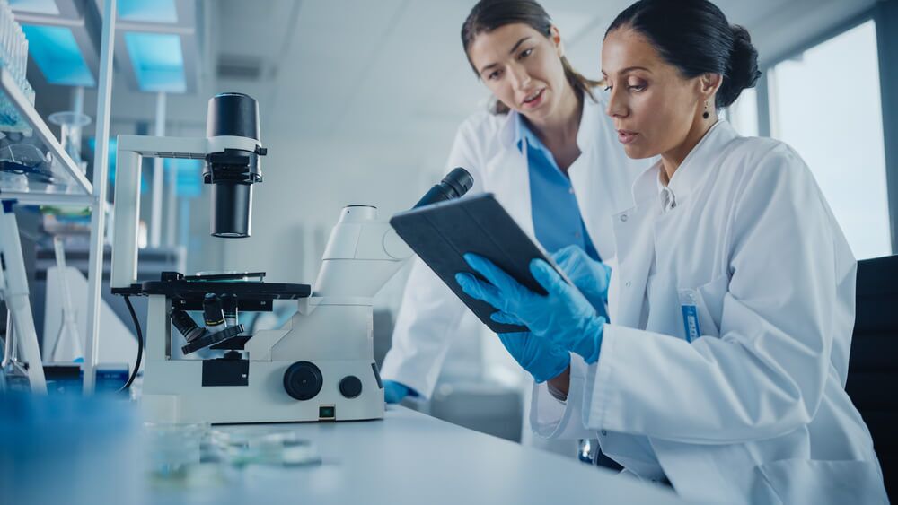 5 Reasons to Combine Laser Diffraction Particle Sizing and Image Analysis