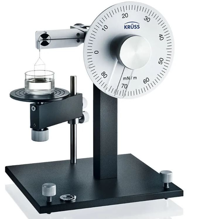 K6 Force Tensiometer