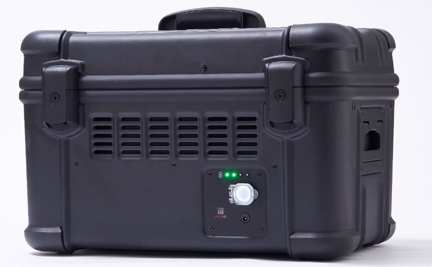 Cellbox unit