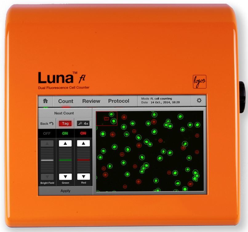LUNA-FL