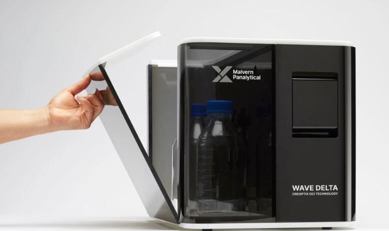 Malvern Panalytical WAVEsystem