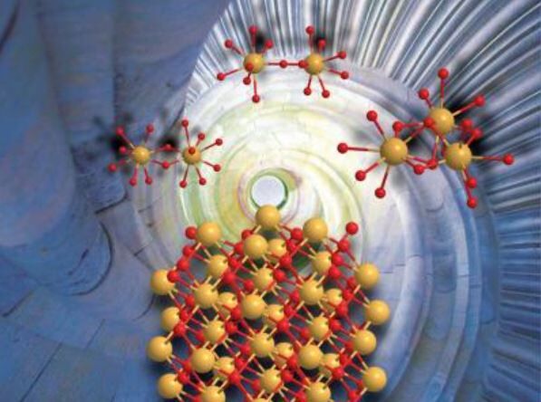 Efficient Production Process for Nanocrystalline CeO2