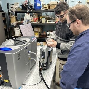 Mastersizer 3000+ Ultra