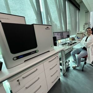 Morphologi 4