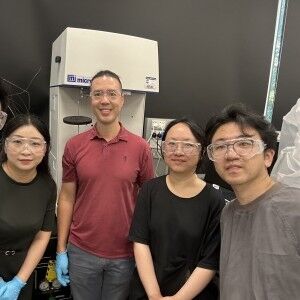 Micromeritics 3Flex