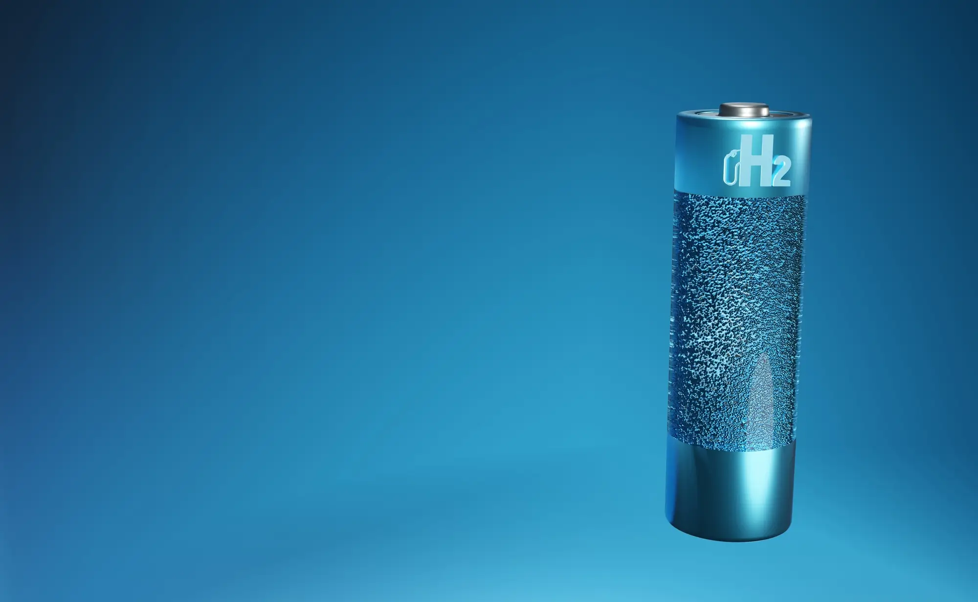 A Hydrogen Future Could be the Answer to Clean Energy