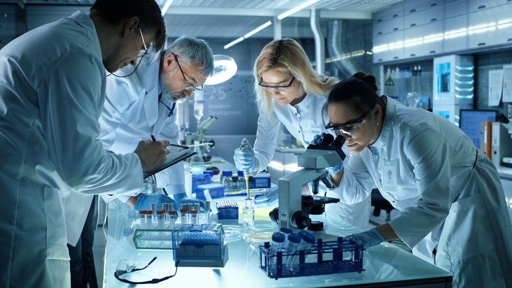 10 Benefits of Real-Time Particle Size Analysis