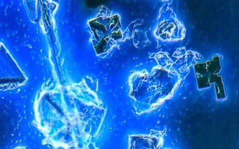 New Game-Changing Approach for Synthesizing Compounds