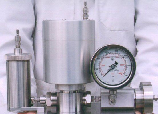 Emulsiflex C5