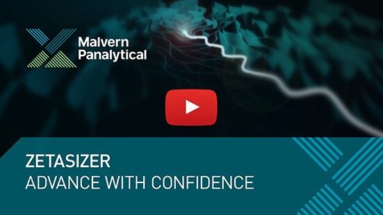 New Zetasizer Pro and Zetasizer Ultra – Live launch 23 May 2018