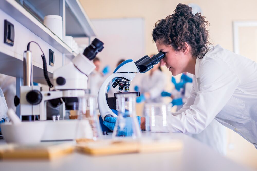 Basic Principles of Particle Size Analysis