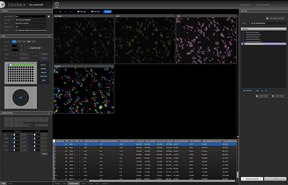 POWERFUL-EASY-TO-USE-USER-INTERFACE_CELENA-X_Logos_Biosystems