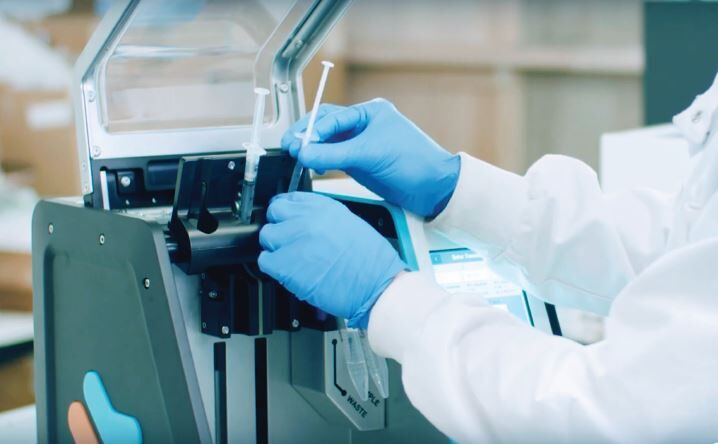 Let’s build mRNA vaccine formulation and manufacturing capability locally in Australia