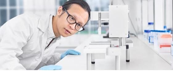 Creating organised nanomaterial coatings with the Langmuir-Blodgett method