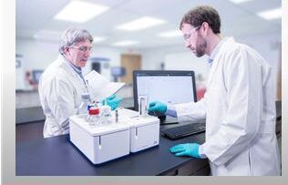 Microcalorimetry – A versatile tool for the characterisation of biomolecular interactions