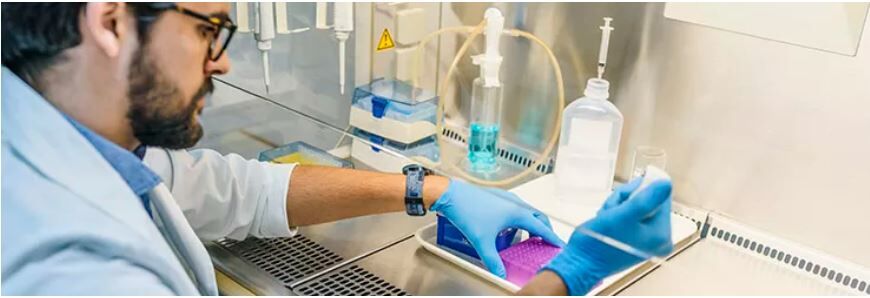 In-Solution Affinity Measurement of a Drug-Induced Protein Complex