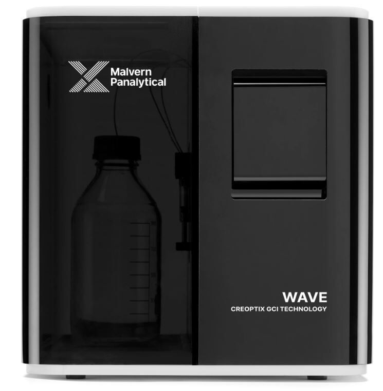 WAVEsystem