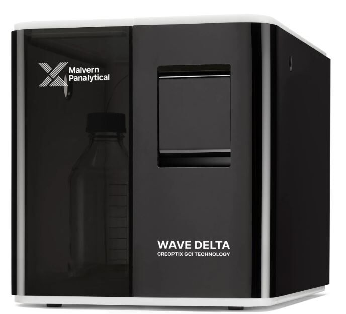 WAVEsystem