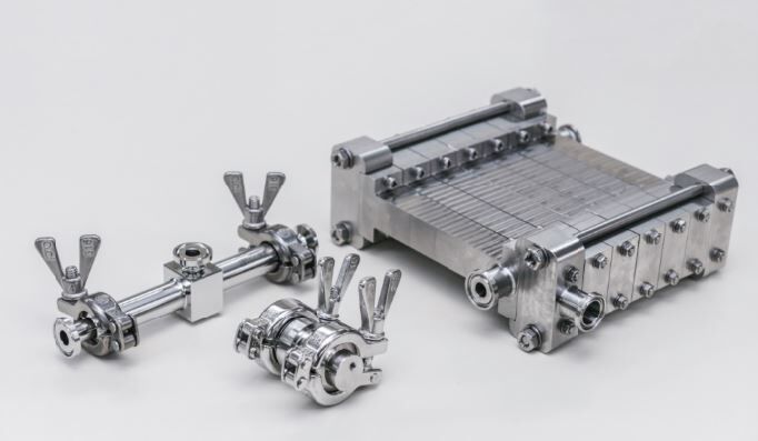 AXF series