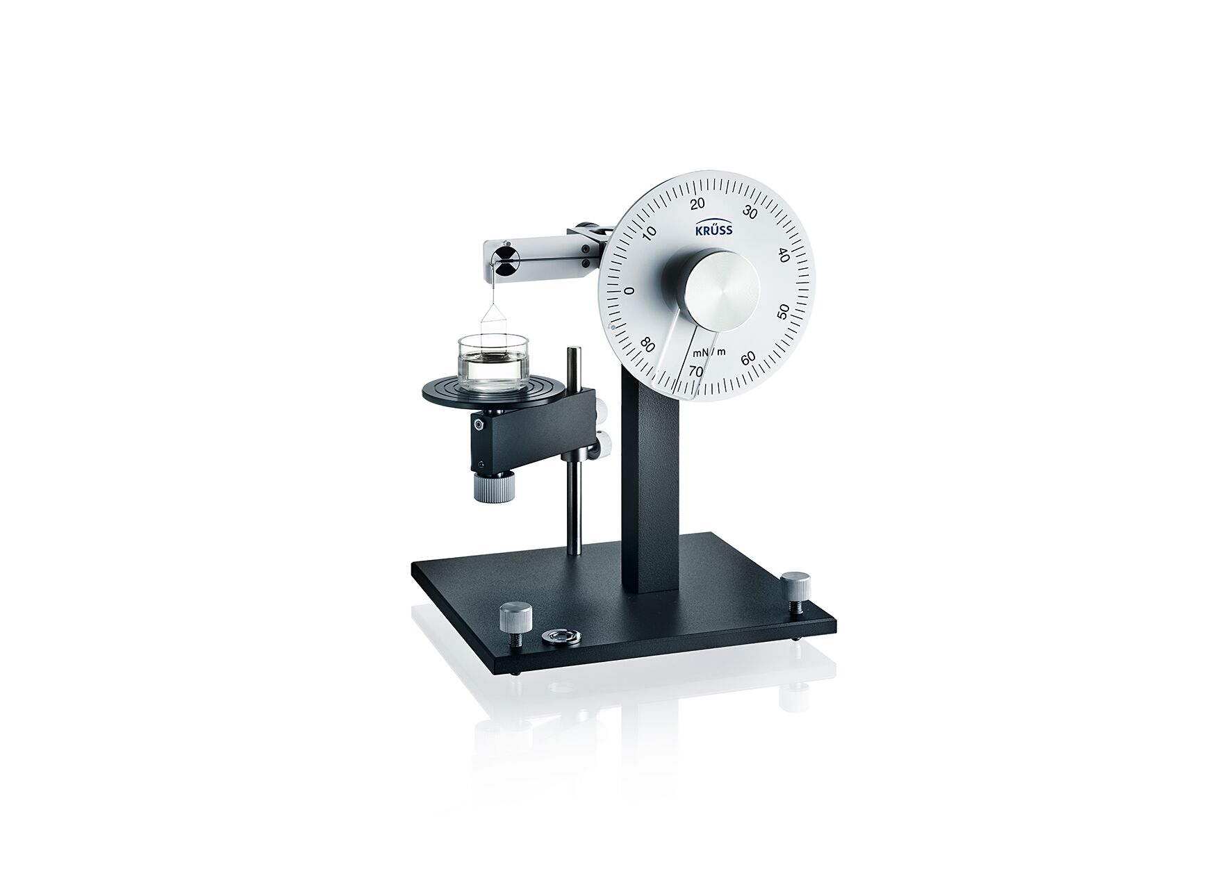 kruss-k6-diagonal-15cm