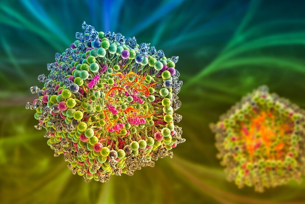 The Key Considerations For Developing Lnps As Drug Delivery Vehicles.
