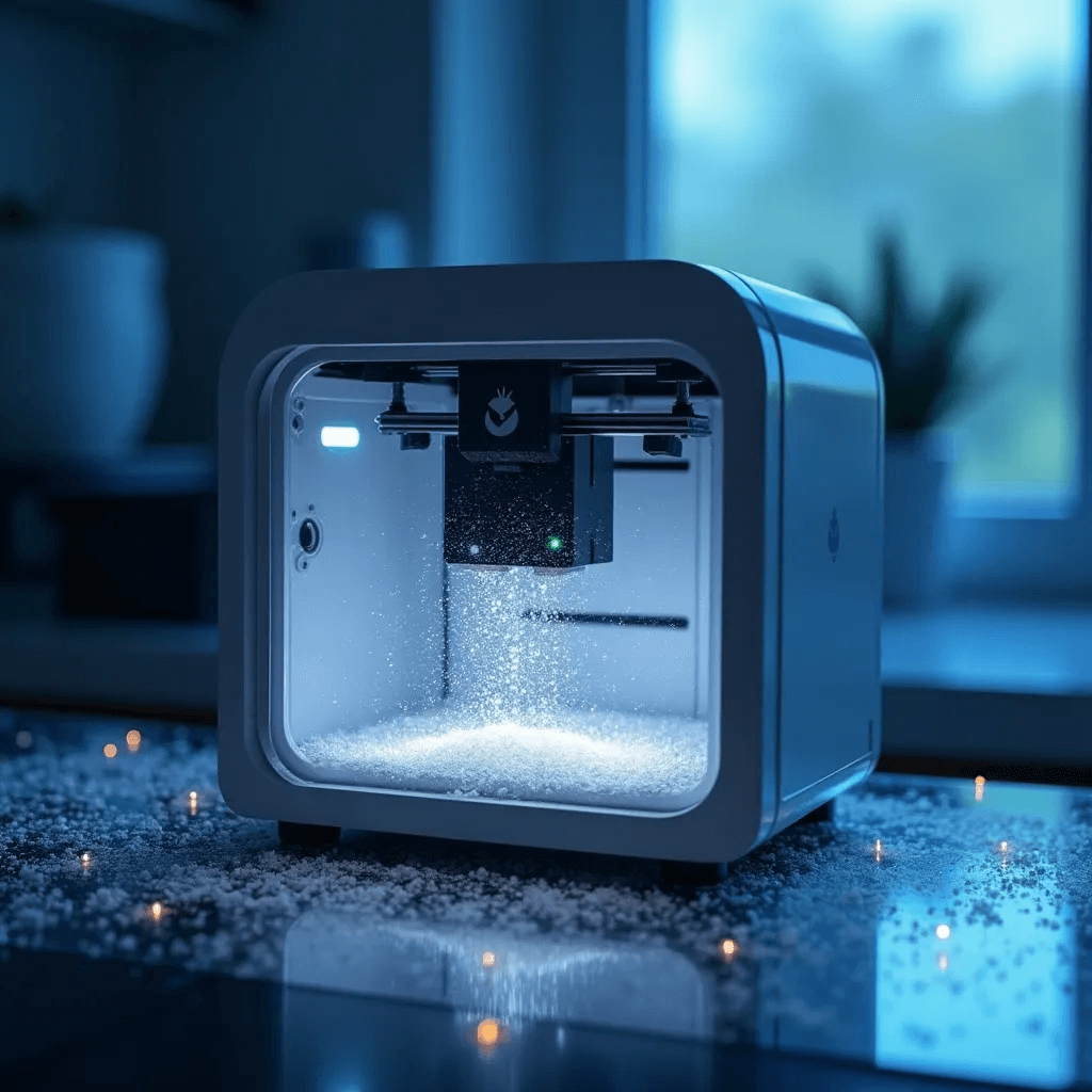 Additive Manufacturing: Role of Particle Analysis in 3D Printing