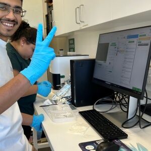 NANOSIGHT PRO