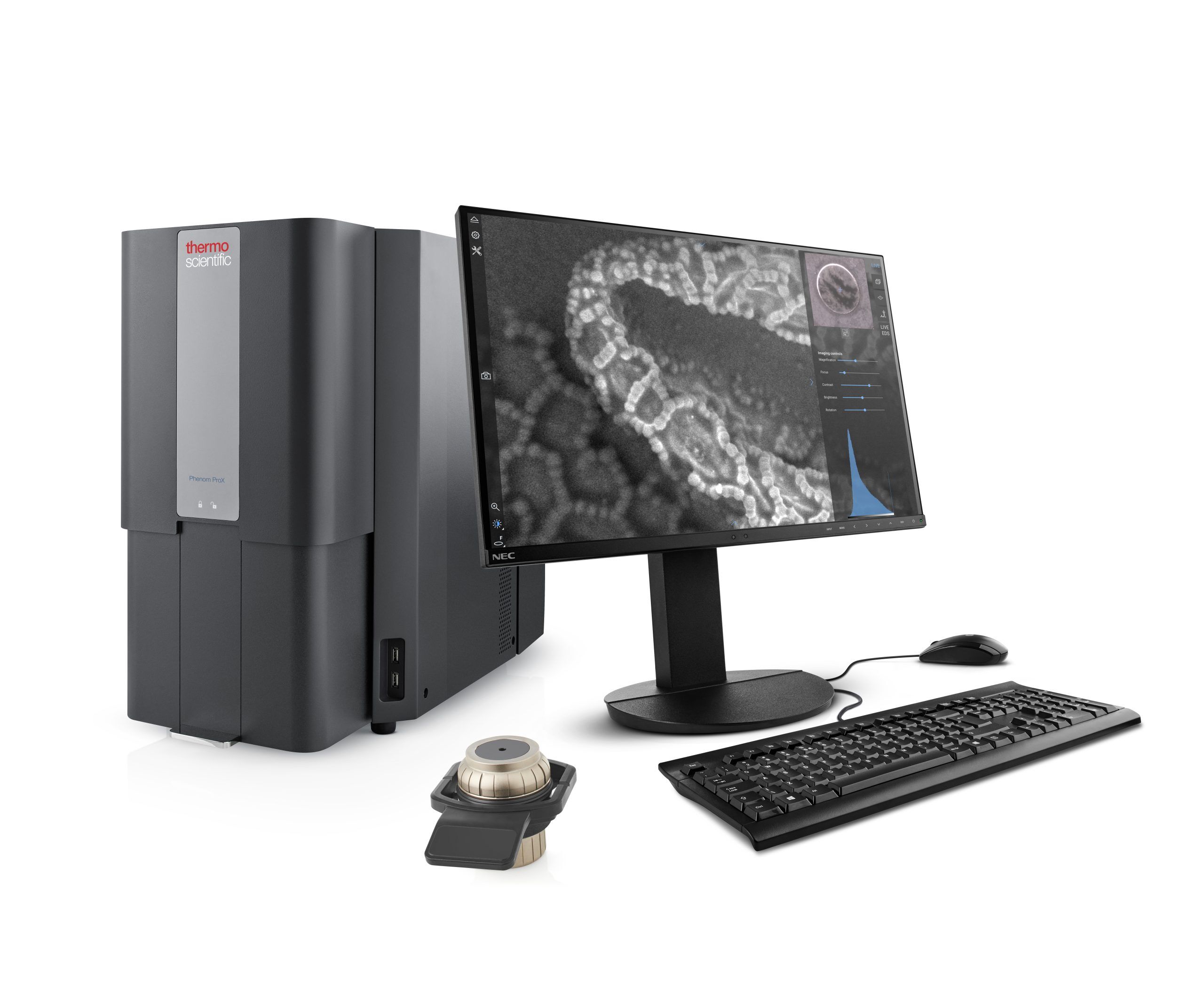 Phenom Pure G7 Desktop Scanning Electron Microscope