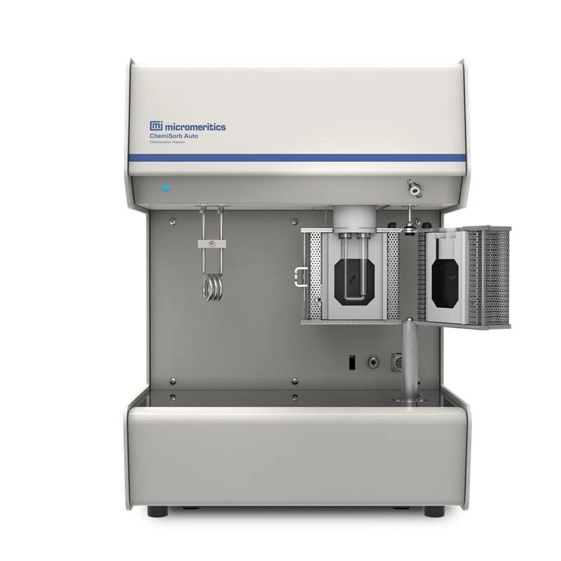 Micromeritics ChemiSorb Auto
