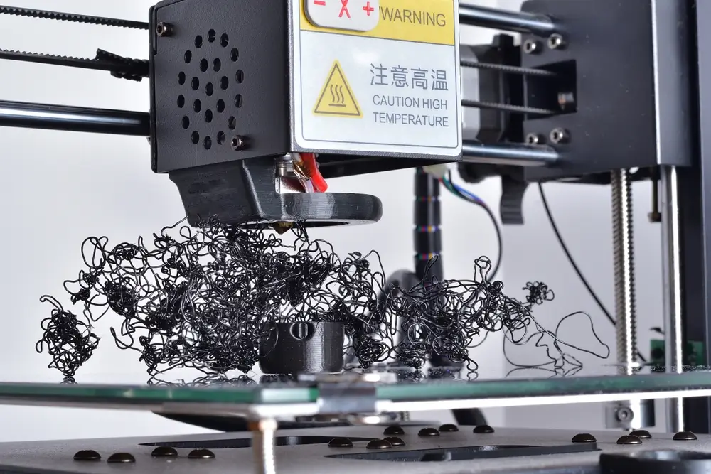 Learn how to detect 3D printing defects and optimise materials using analytical techniques for improved print quality and performance.