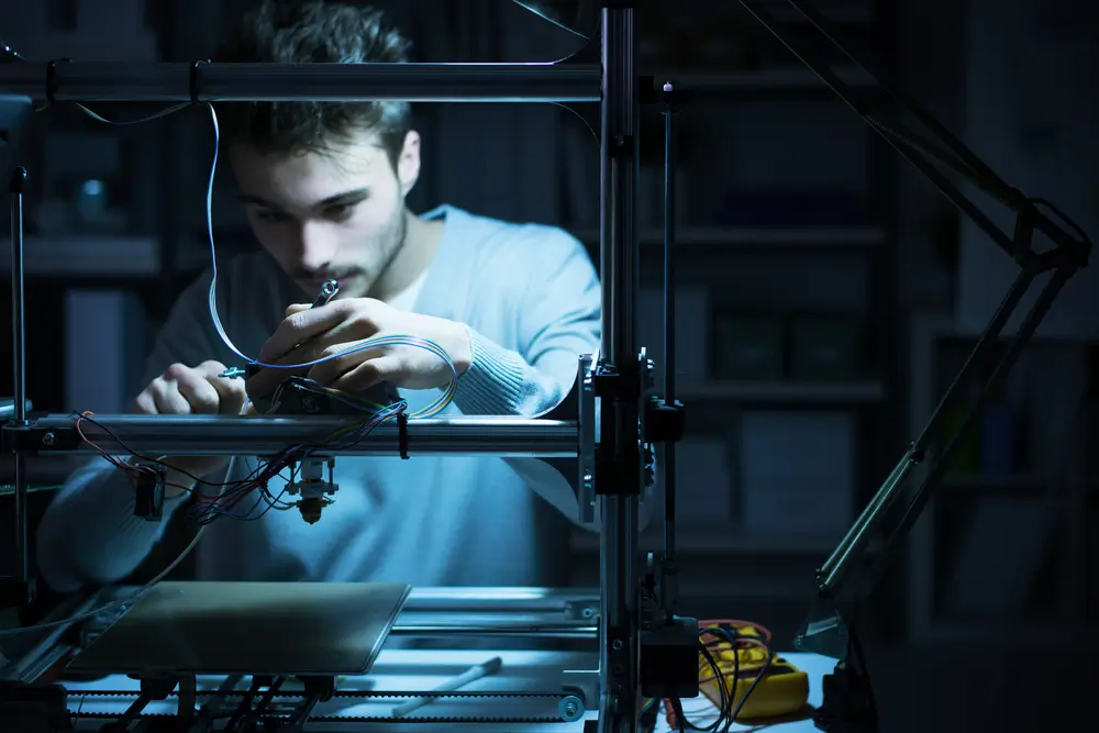 Learn how to detect 3D printing defects and optimise materials using analytical techniques for improved print quality and performance.