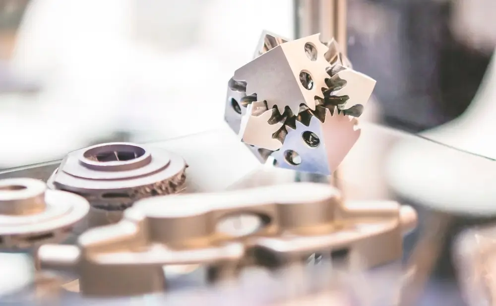 Why Scanning Electron Microscopy (SEM) is Essential for Additive Manufacturing
