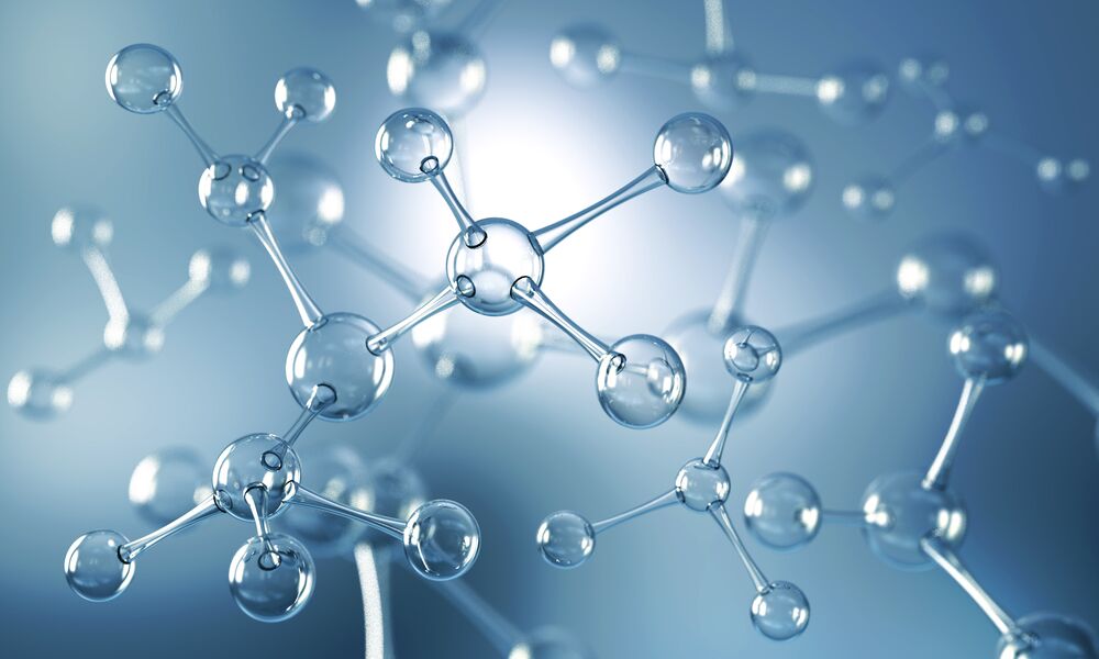 Methods of Measuring Molecular Shape, Weight and Size