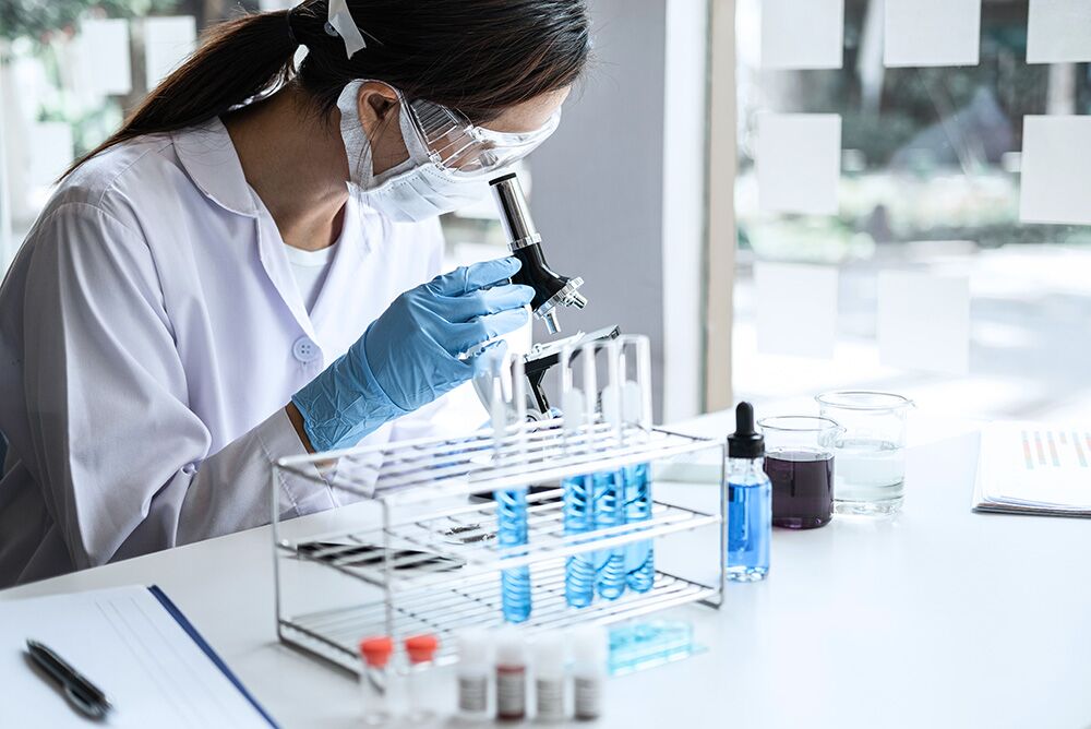 How the Right Technology Can Help Australian Researchers Meet the Present Urgency Surrounding a COVID Vaccine