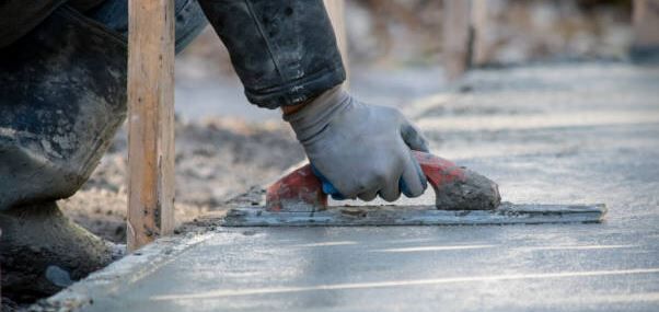 New Research Could Lead to Stronger, More Durable Cement