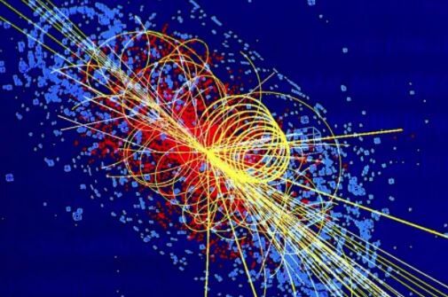 Physicists Hopeful of a Higgs Boson Find