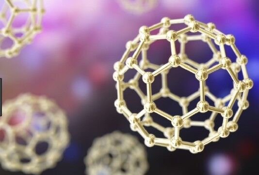 Nanocages May Be Used to Deliver Drugs