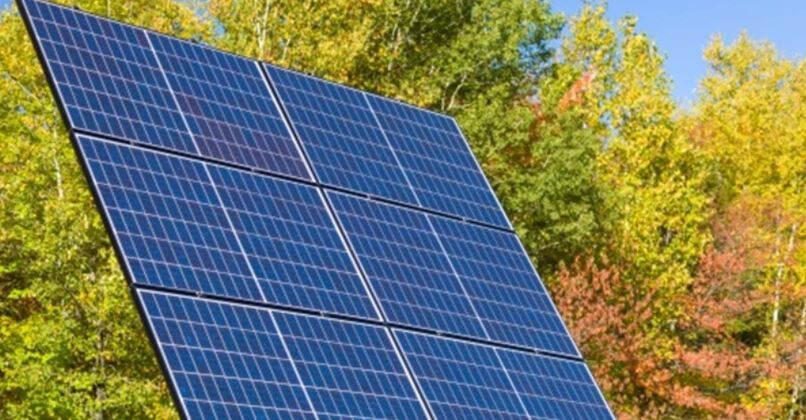 Researchers Develop More Efficient Solar Cell