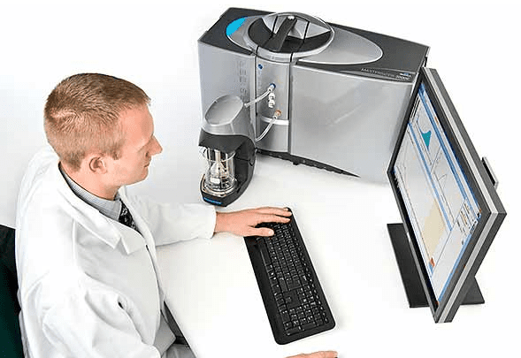 Particle characterisation user training courses 2017