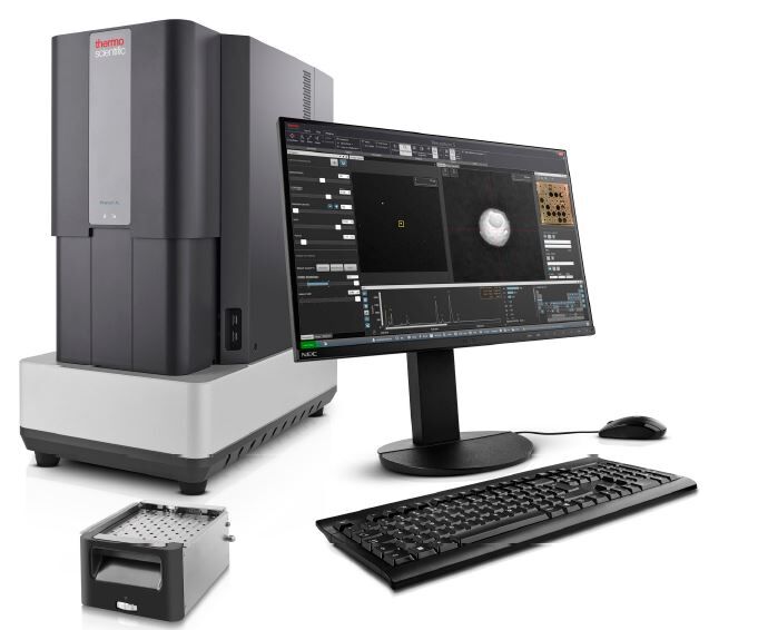 New Desktop SEM Helps Improve Quality Control, Production Efficiency and Material Cleanliness