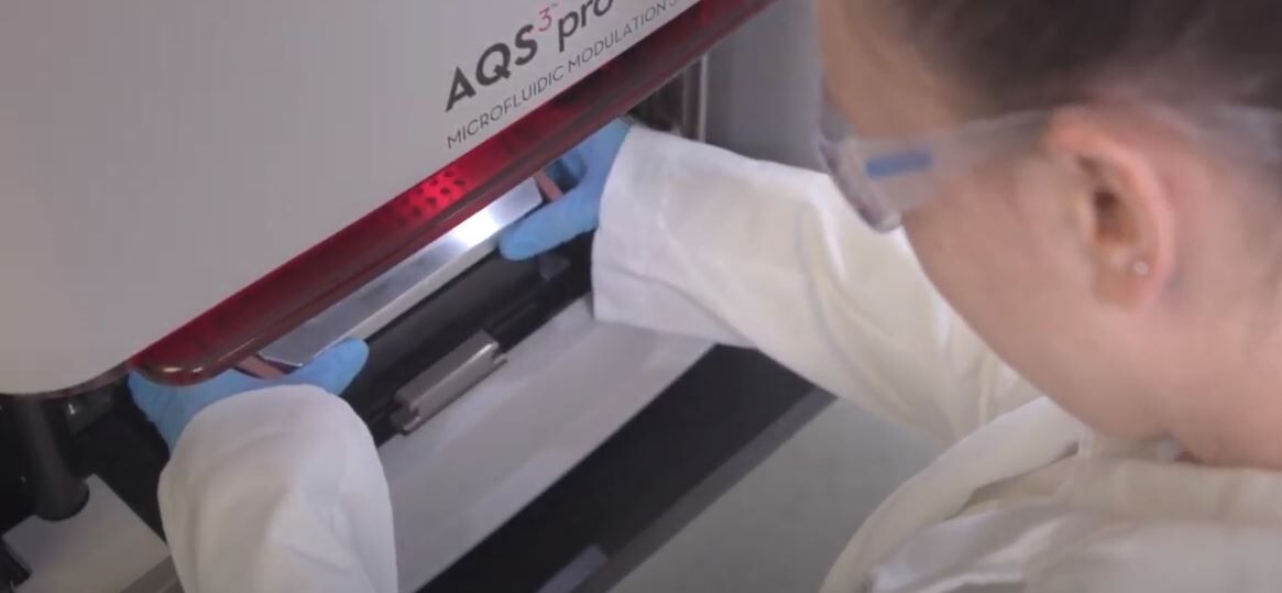 ‍Introducing Apollo, the automated, high sensitivity, protein structural characterisation tool