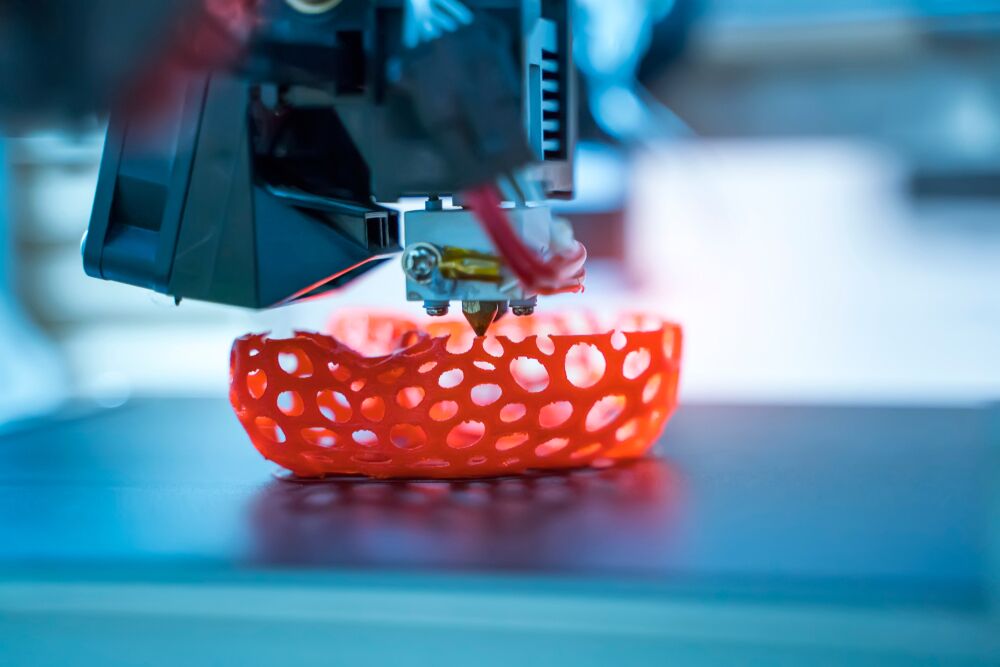 The Essential Tools That Are Driving Advanced Additive Manufacturing