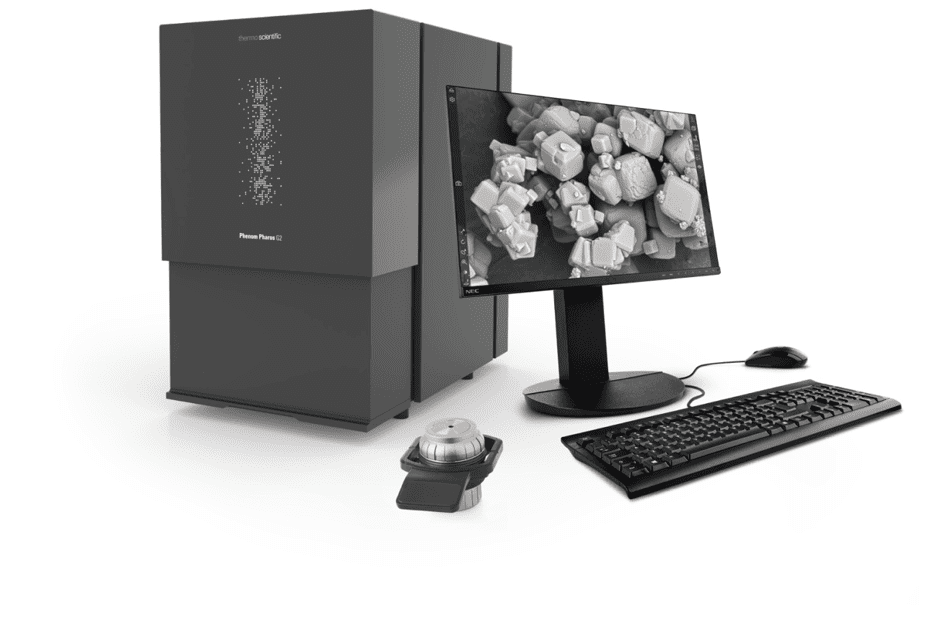 Phenom Pharos G2 Desktop Field Emission Scanning Electron Microscope (FEG-SEM)