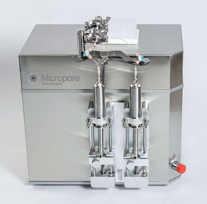 Introducing the new MICROPORE AXF PATHFINDER