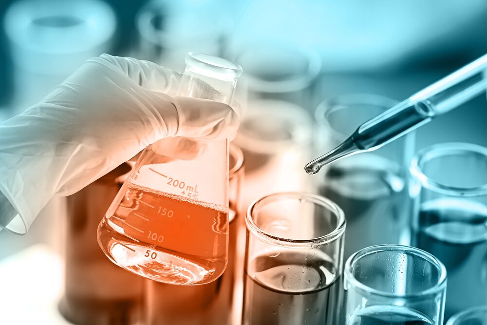 Factors Affecting Reaction Rate in Chemical Kinetics