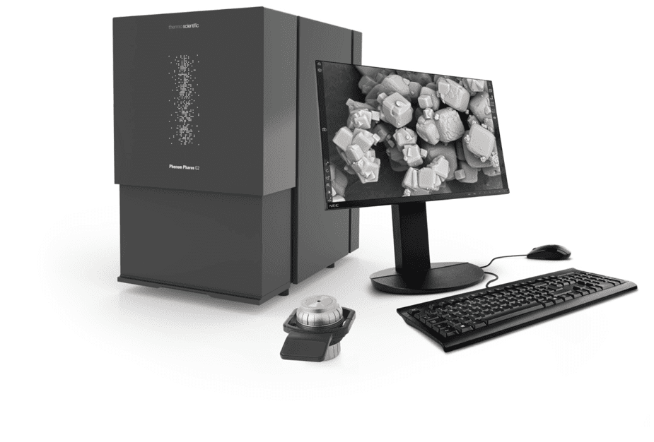 Phenom Pharos G2 Desktop FEG SEM