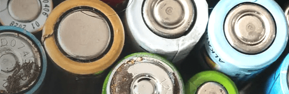 Optimise quality of electrode materials for battery manufacturing