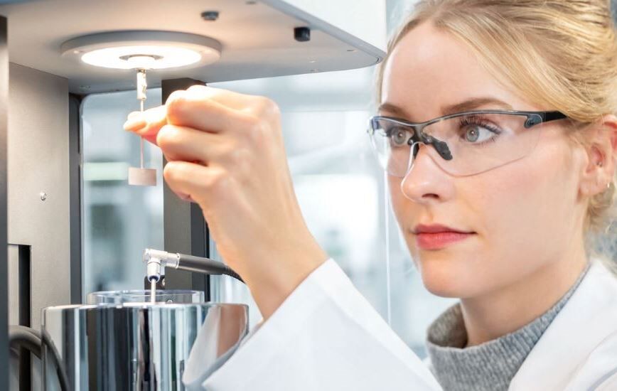 Tensiio Force Tensiometer